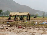 خسارت ۳۰ میلیارد تومانی سیل اخیر به عشایر اصفهان