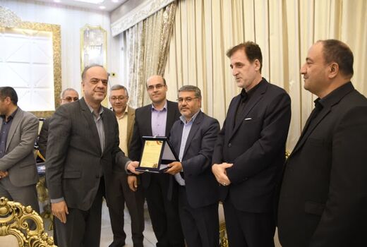مزایای حضور و عضویت کشاورزان در نظام صنفی کشاورزی تشریح شد