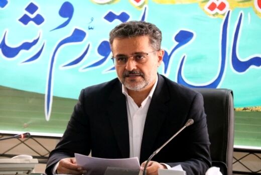 خوزستان رکورد دار خرید تضمینی گندم