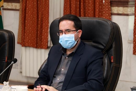 بازار هدف محصولات کشاورزی قزوین باید فرا استانی و فرامرزی باشد