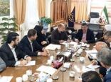 پانزدهمین جلسه شورای معاونان سازمان جهادکشاورزی گلستان برگزار شد