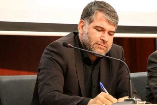 رئیس شورای راهبری، تجارت، بازرگانی و تنظیم بازار محصولات کشاورزی منصوب شد