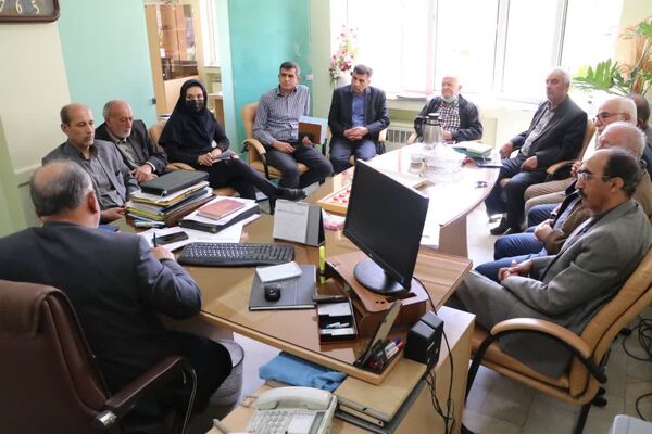 کشاورزان استان قزوین از هرگونه افزایش کشت بهاره و تابستانه خودداری کنند