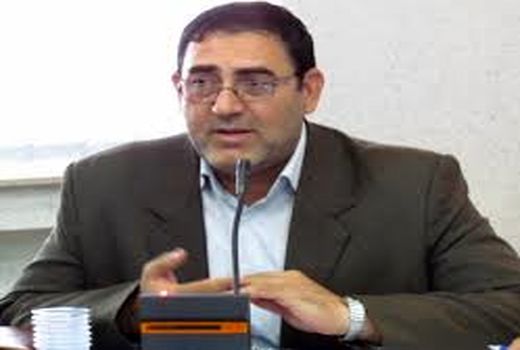 مدیرکل منابع طبیعی و آبخیزداری استان سمنان معرفی شد