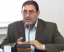 مدیرکل منابع طبیعی و آبخیزداری استان سمنان معرفی شد