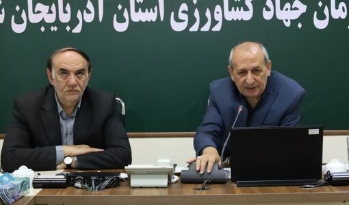پایانه های صادراتی، حلقه گمشده زنجیره تولید تا صادرات آذربایجان شرقی
