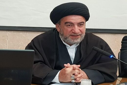مجموعه وزارت جهاد کشاورزی با تعالی سازمانی بیگانه نیستند 