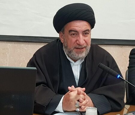 مجموعه وزارت جهاد کشاورزی با تعالی سازمانی بیگانه نیستند 