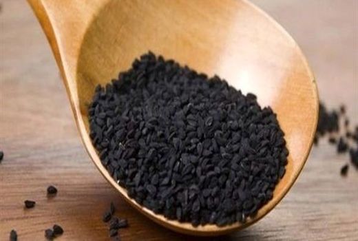 با تولید سیاه دانه در داخل واردات آن ممنوع شد