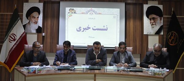 875 هزار میلیون ریال خسارات ناشی از سیل سال جاری آماده پرداخت است