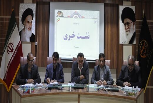 875 هزار میلیون ریال خسارات ناشی از سیل سال جاری آماده پرداخت است