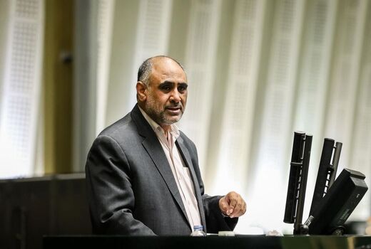 تقاضای مدیرعامل اتحادیه دام استان کهگیلویه و بویراحمد از نمایندگان استان 
