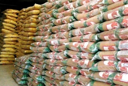 توزیع ۱۰۰۰ تن برنج با قیمت ستاد تنظیم بازار در استان بوشهر آغاز شد 