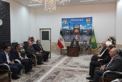 علما و مراجع در فرهنگ‌سازی درختکاری نقش مؤثر دارند