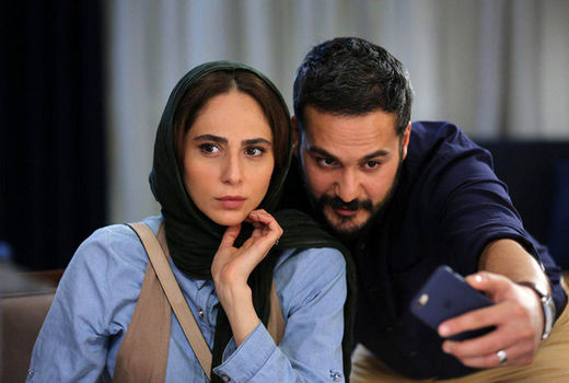 «حریم شخصی» 29 مرداد در شبکه ویدئویی