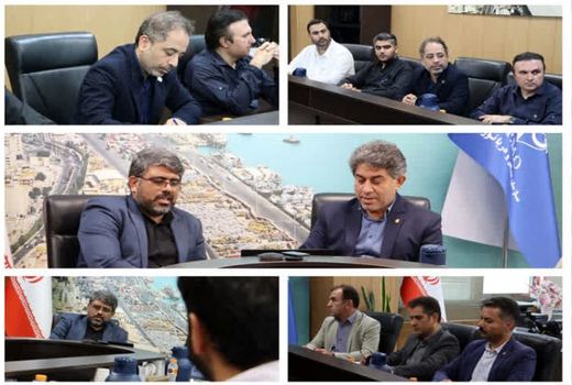 حمایت از بخش خصوصی برای تامین کالاهای اساسی در استان بوشهر 