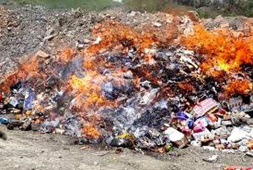 معدوم سازی بیش از هزار کیلوگرم فرآورده‌های خام دامی فاسد در ایلام