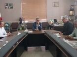 تاکید فرماندار مرودشت بر استفاده از ظرفیت‌های علمی در کشاورزی
