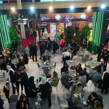 صنعت بدون نمایشگاه؛ اقتصاد بدون فرصت