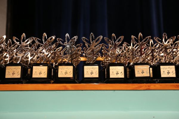 آغاز بخش دوم جشنواره ملی موسیقی جوان