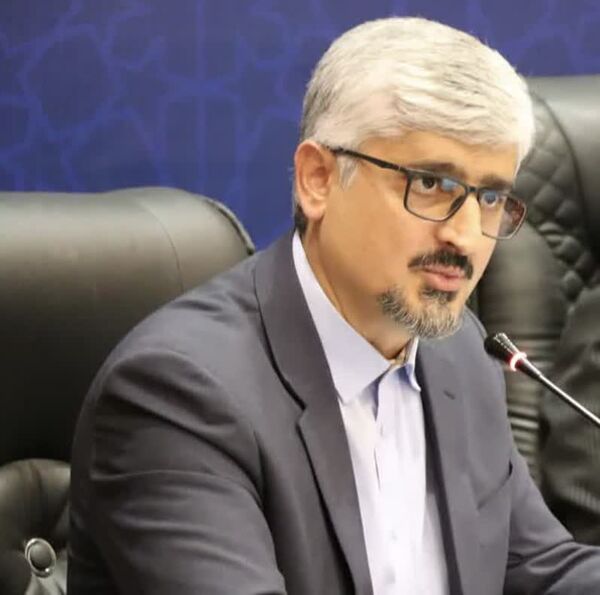 پیام تبریک رئیس جهاد کشاورزی فارس بمناسبت فرا رسیدن هفته جهاد کشاورزی