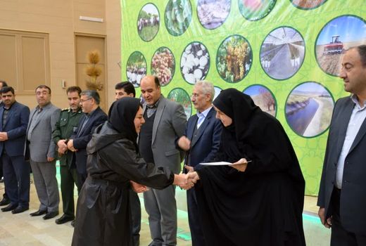 توسعه پایدار بدون پیشرفت بخش کشاورزی میسر نمی‌شود