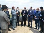 اختصاص ۳۵ میلیارد تومان به اجرای آبیاری تحت فشار شهرستان نیر