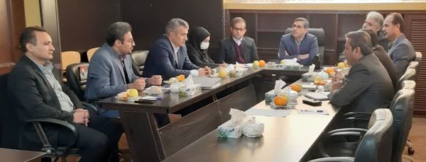 برگزاری شورای سیاست گذاری صنعت طیور استان خراسان جنوبی