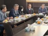 برگزاری شورای سیاست گذاری صنعت طیور استان خراسان جنوبی
