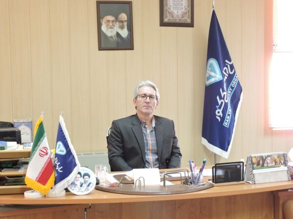 مدیرکل دامپزشکی استان ایلام منصوب شد