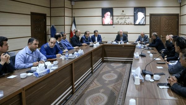 هیچ‌‌گونه کمبودی در زمینه تهیه و توزیع گوشت قرمز در آذربایجان‌شرقی وجود ندارد