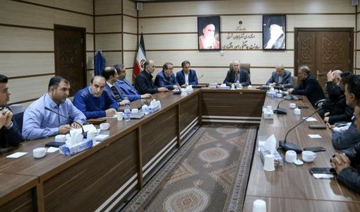 هیچ‌‌گونه کمبودی در زمینه تهیه و توزیع گوشت قرمز در آذربایجان‌شرقی وجود ندارد