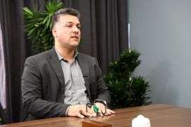 اتاق اصناف کشاورزی؛ صدای تازه‌ای برای امنیت غذایی، عدالت صنفی و اصلاح تصمیم‌سازی + فیلم