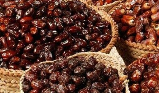 لغو ممنوعیت صادرات خرما/ حمایت از صادرات محصولات مازاد در دستور کار است
