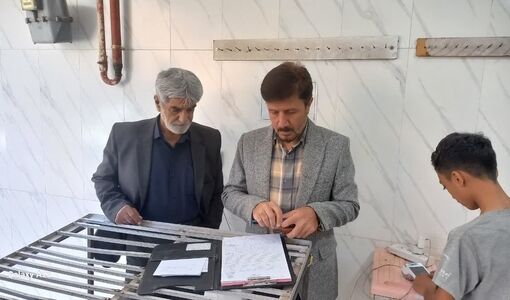 شناسایی ۷۴ تخلف صنفی در قزوین با انجام ۷۸۲ بازرسی از بازار