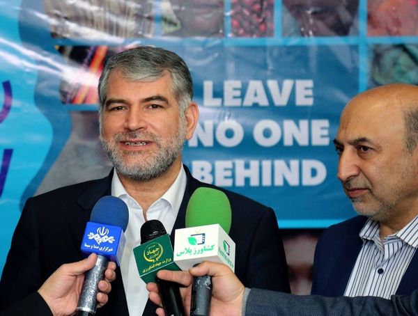 صیانت از بسترهای تولید برای دستیابی به غذای سالم و با کیفیت وظیفه وزارت جهاد کشاورزی است