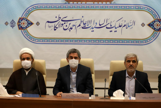 اقدامات دانش بنیان پیش روی جهاد کشاورزی امید بخش است