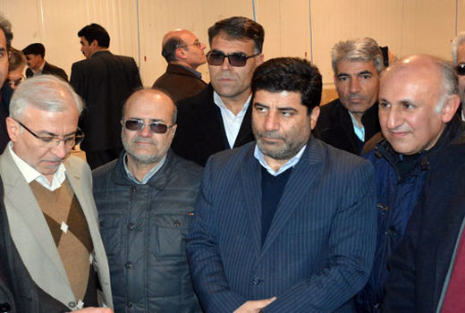 پروژه بوقلمون بناب بخشی از امنیت غذایی کشور را تامین می‌کند