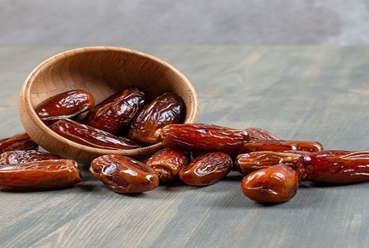 پایان برداشت خرما از نخیلات فسا