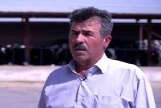 آموزش، ترویج و تلاش رمز موفقیت است