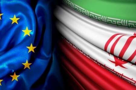 ارزش صادرات ایران به اروپا 26 درصد رشد کرد