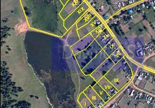 تهیه نقشه کاداستر برای ۶۵۰  هزار هکتار از اراضی کشاورزی آذربایجان غربی