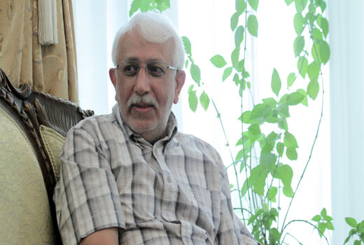 وزارت خارجه در دیپلماسی آب موفق نیست
