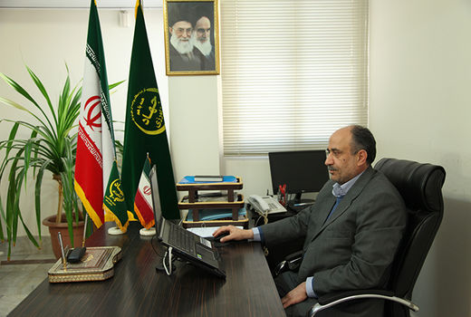 فعالیت معین های اقتصادی بخش کشاورزی