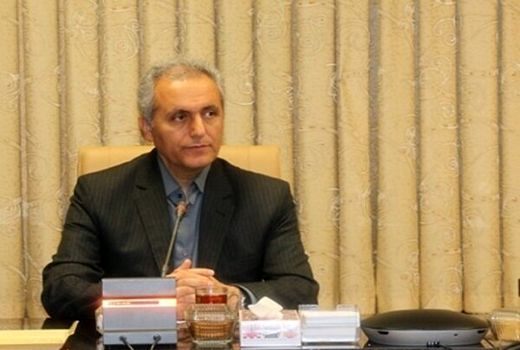 کاهش میزان تولید گندم در کردستان