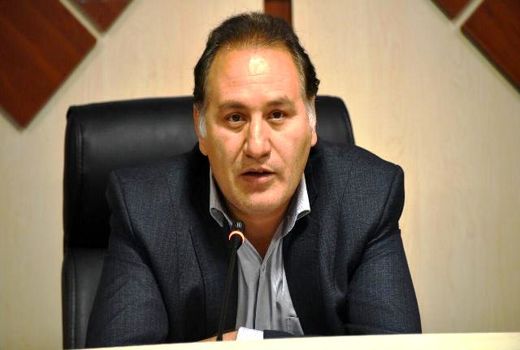 دو برابر شدن اراضی آبی استان ایلام