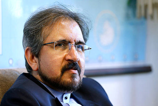 واکنش ایران به برکناری مشاور امنیت ملی عراق
