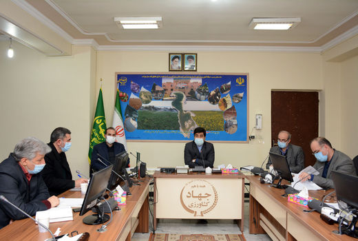 جهادکشاورزی متولی تنظیم بازار تا عمده فروشی است