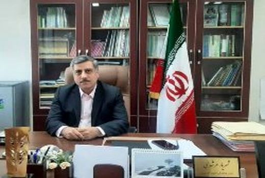 پژوهشگر مروج ارشد مهم‌ترین رکن شبکه دانش کشاورزی است