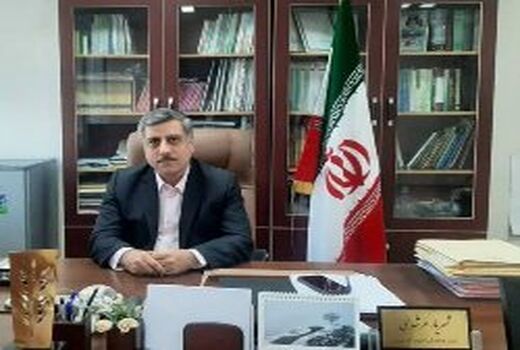 پژوهشگر مروج ارشد مهم‌ترین رکن شبکه دانش کشاورزی است